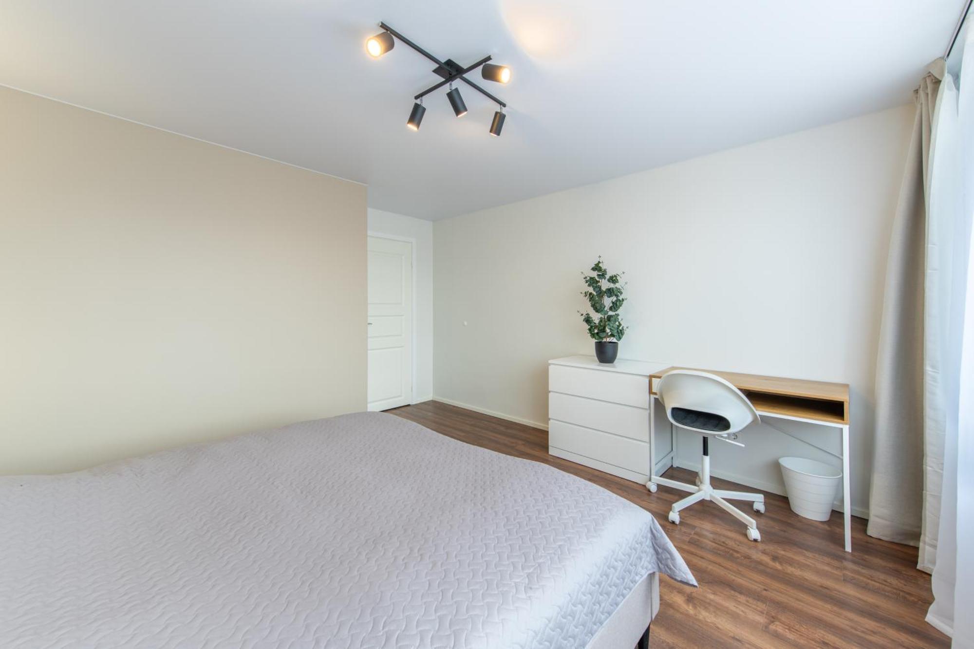 Stiklo Apartamentai Radviliskis Екстер'єр фото